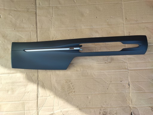 Чехол-полоска для консоли DS4 II Crossback 2021 г. 2022 г.