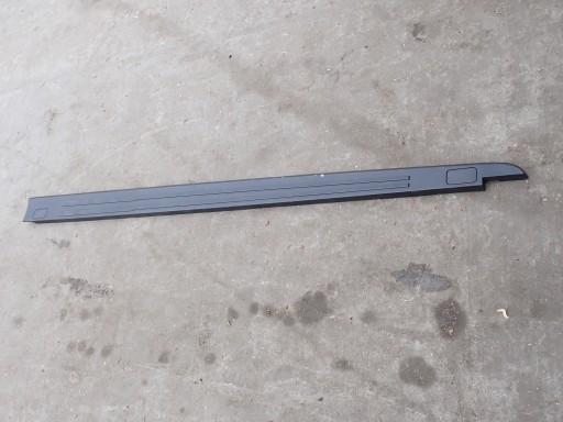 ML34-99291A34-ADW ML34-99291A35-ADW - Полоса люльки длиной 6,5 футов Ford F150 2021-