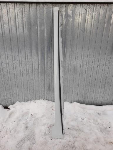 8W8853860A - Педаль порога правая AUDI A5 SPORTBACK S-LINE