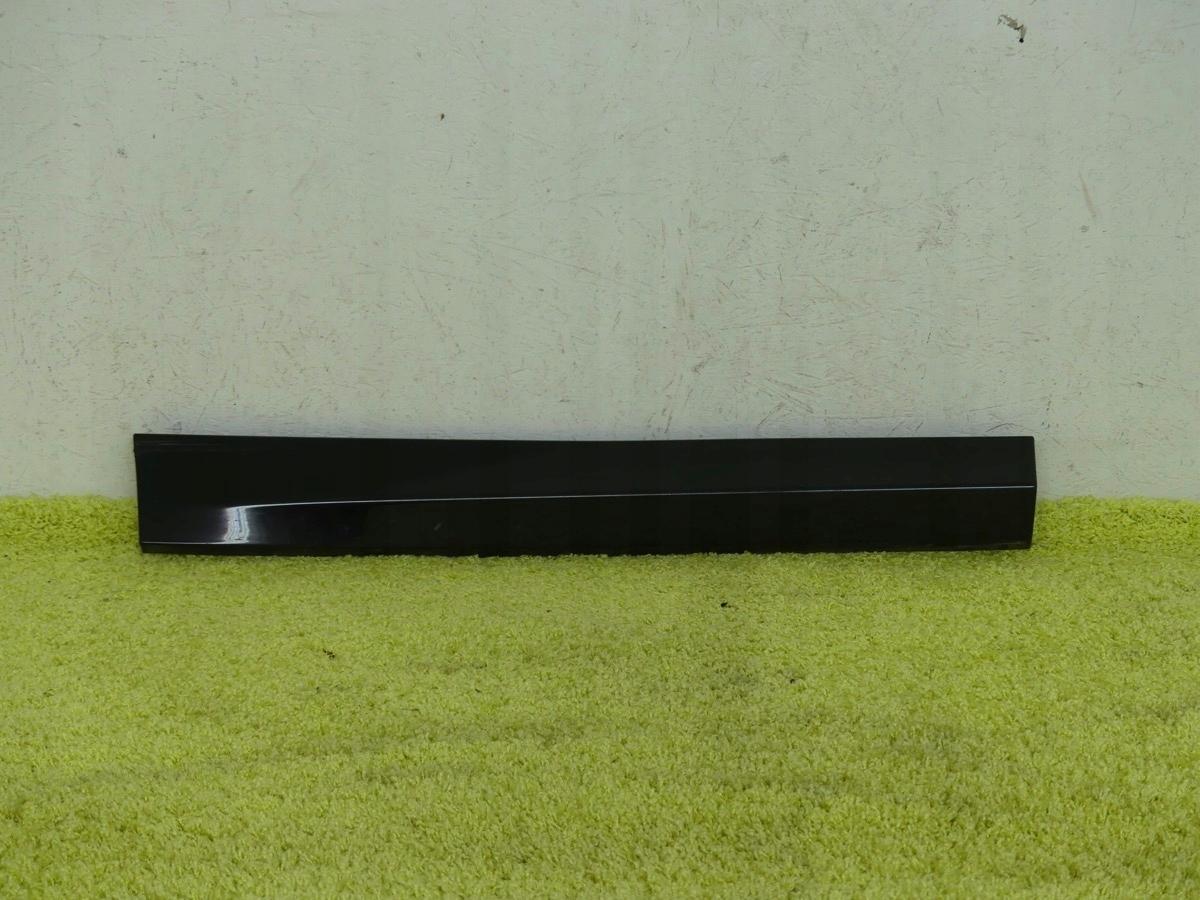 8060274 - Молдинг задний правый BMW X1 F48 M-пакет 15-