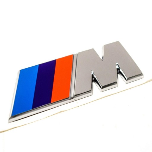 M Задня планка BMW E34 04 1988 08 1995 Оригінал 51141946169