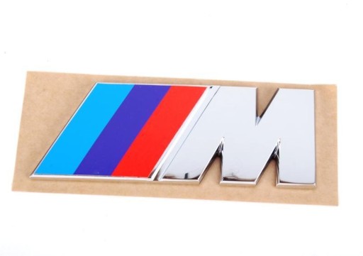 Накладка задня M BMW E36 Z3 51142250811