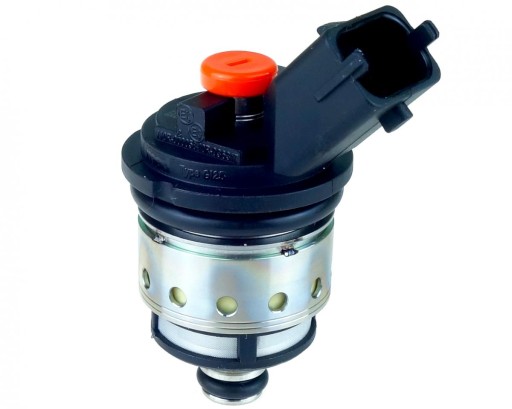 237133000 - Рейка инжектор MED Fiat GI25-22 MTA12 оранжевый GI25-22 MTA12.