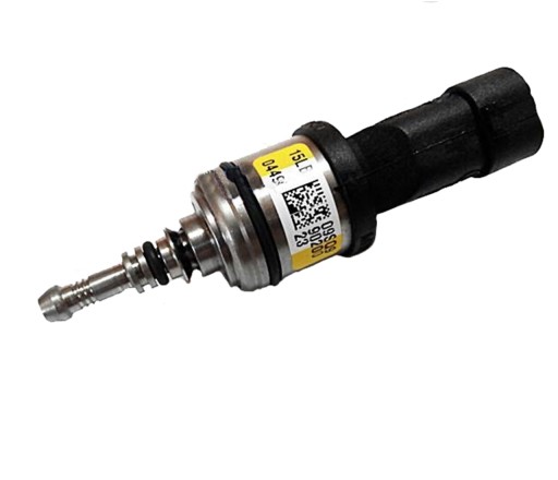 09SQ99020023 - Смуга інжектор - E BRC Sequent жовтий новий тип SQ