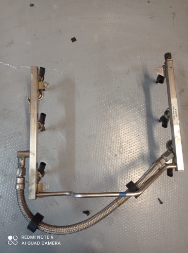 A2720700995 - Лиття Під Тиском Mercedes W211 3.5 V6