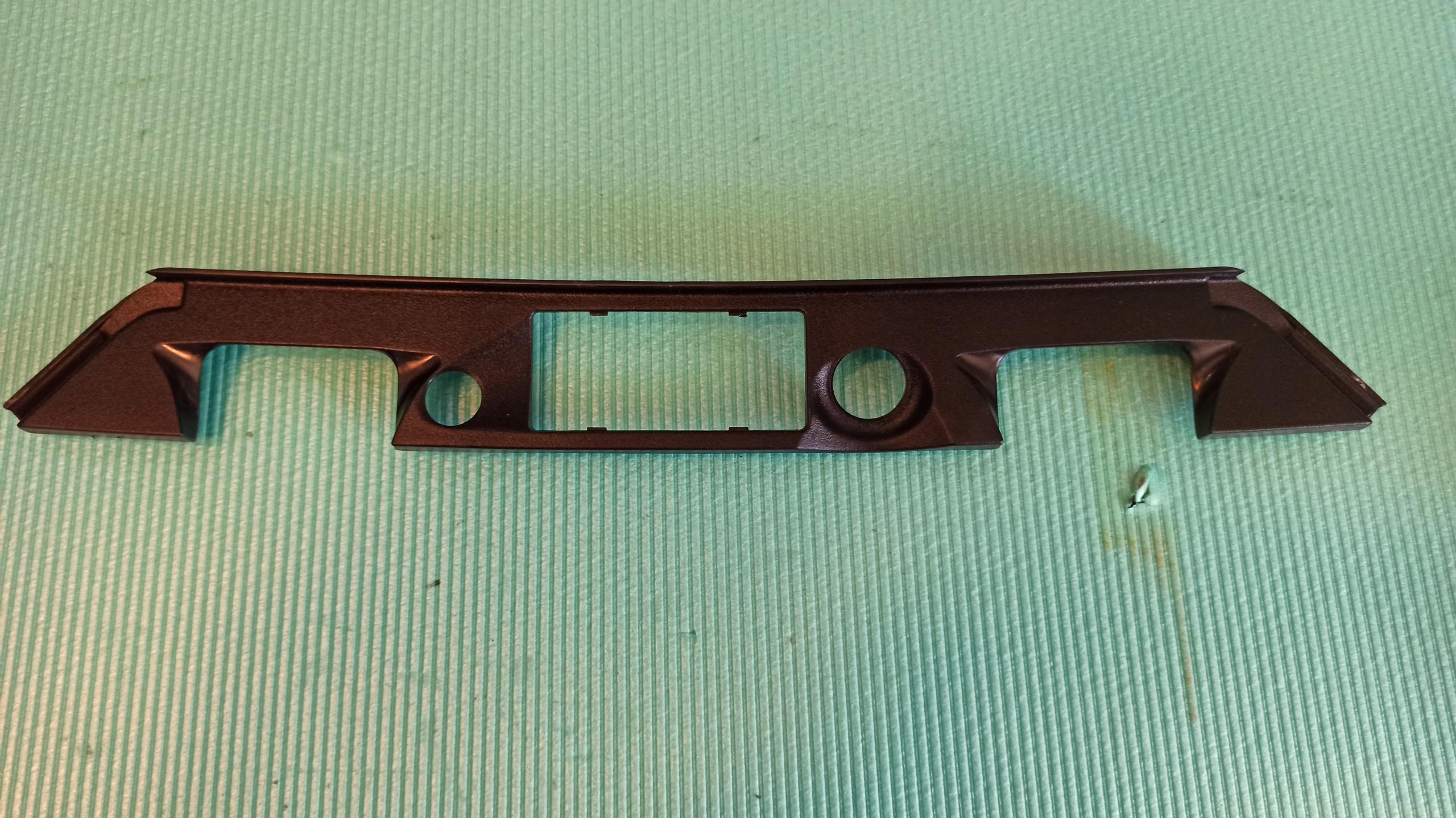 A2307500237 - Прокладка кришки люка прокладка Mercedes SL R230