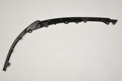 76852-0F050 A76852-0F050 - Накладка на передний левый бампер Toyota Verso 15-2018