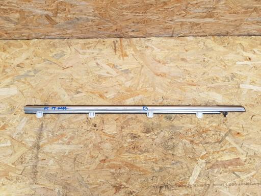 Накладка права задня Accord VIII Sedan