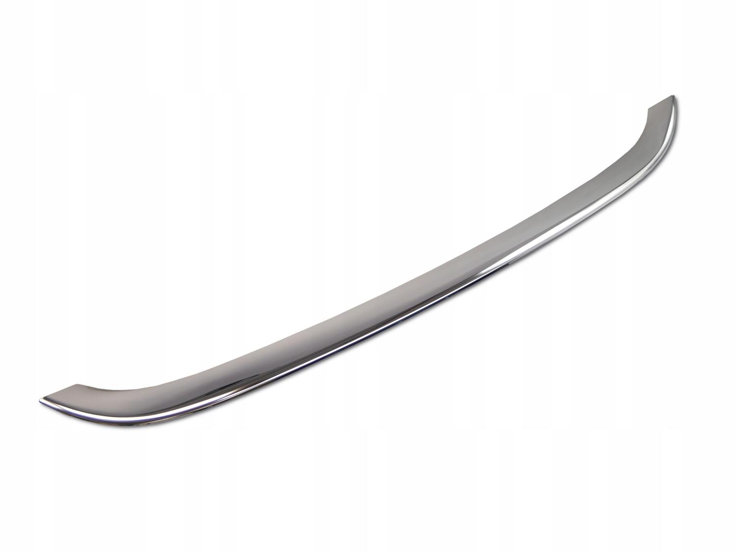 Решітка для гриля Dacia Logan MCV 2014-2017