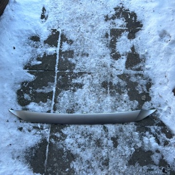 Решітка радіатора Lexus IS