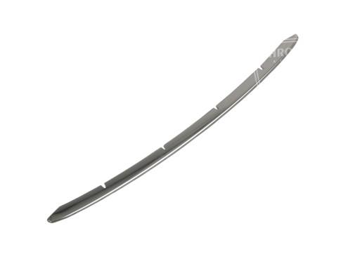 Решітка радіатора Fiat 500L 2013 +(4)