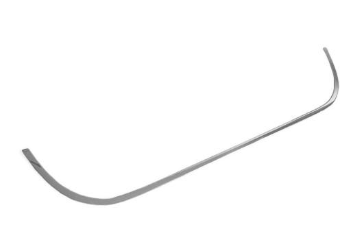 Передняя решетка радиатора VW CRAFTER 2006-2017