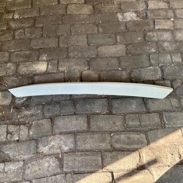 Накладка задняя крышка Toyota Rav4 IV 7682-42130