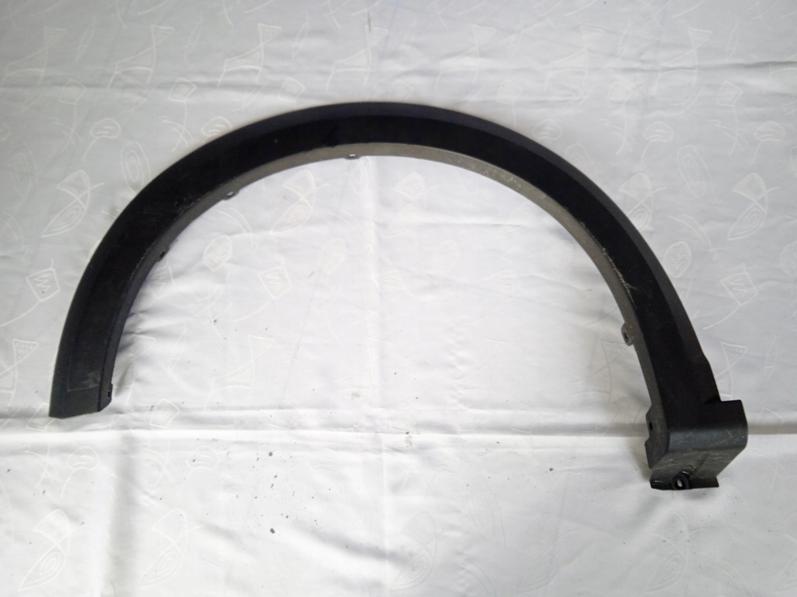 638132662R - Молдинг Крило переднє ліве DACIA SANDERO III