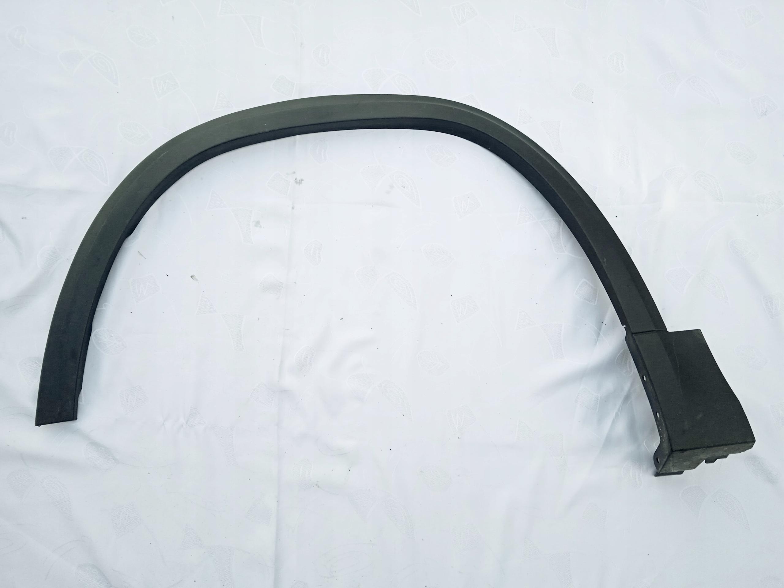 A2478806704 - Молдинг крыло передний левый MERCEDES GLA H W247 AMG