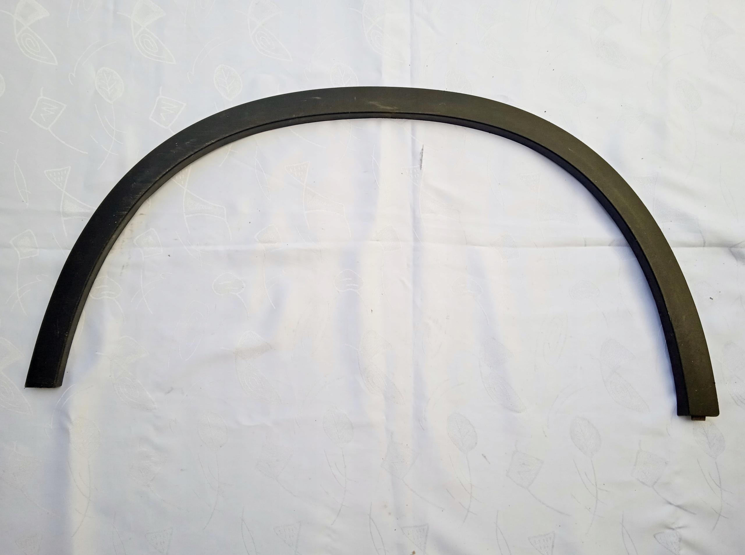 A2538850522 - Молдинг крило передній лівий MERCEDES GLC W253 X253