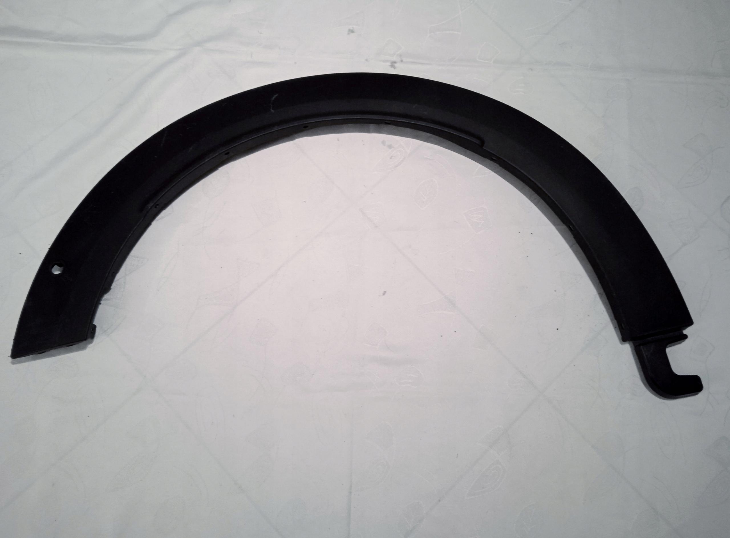 51777389365 - Молдинг Крило переднє ліве MINI COOPER F60