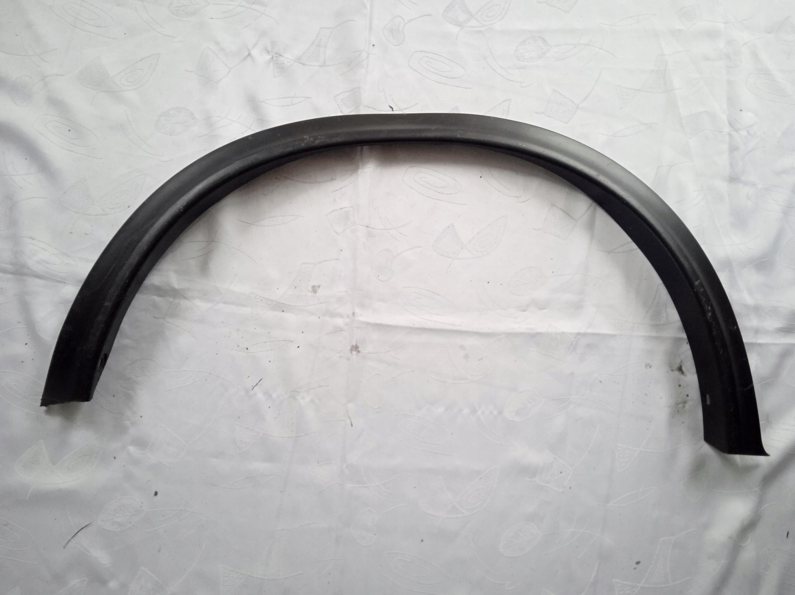 63861-1KA0A - Молдинг крыло переднее левое NISSAN JUKE F15 11-