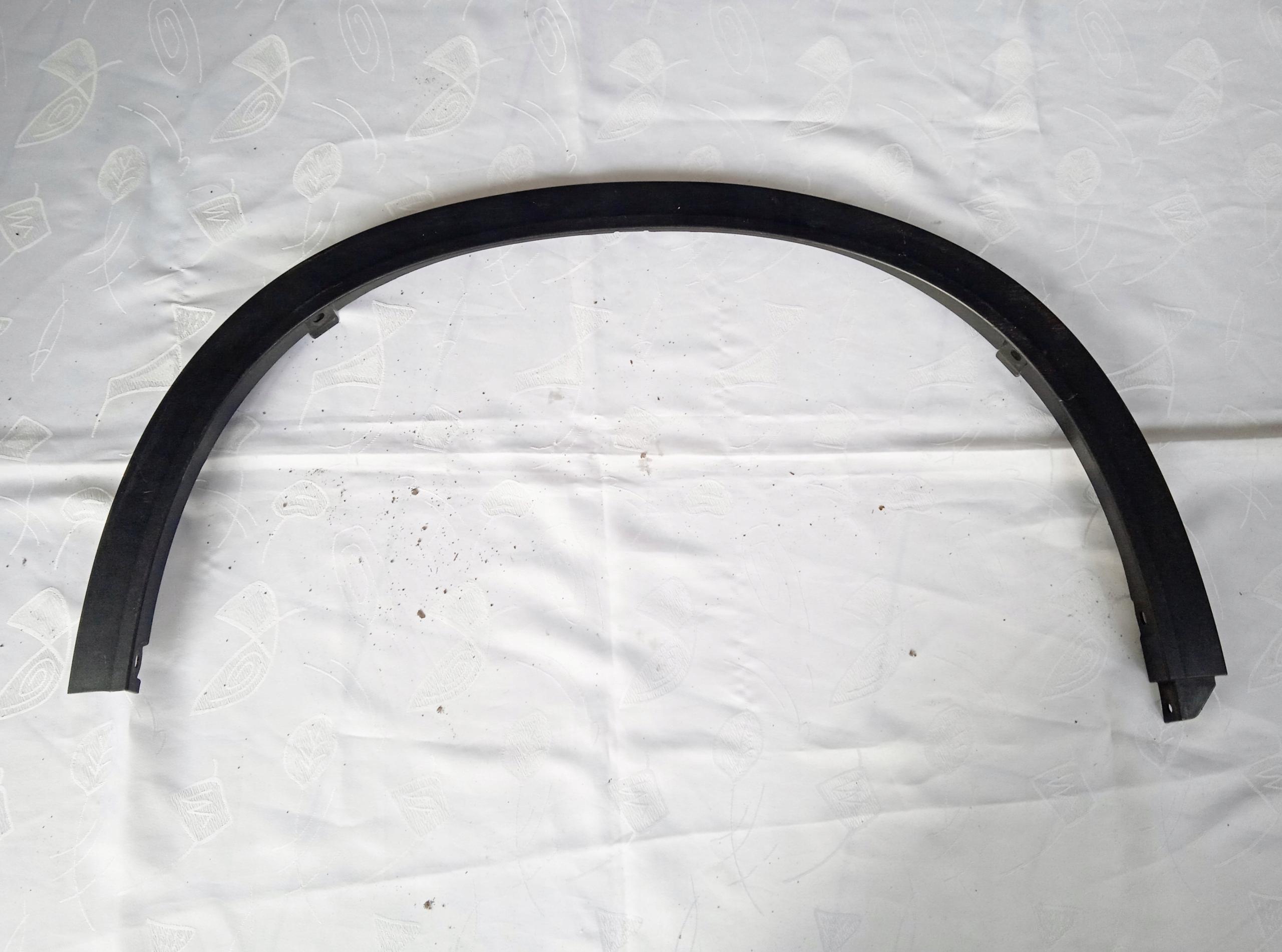 77221-54P0 - Бризговики передній лівий SUZUKI VITARA II 15-18