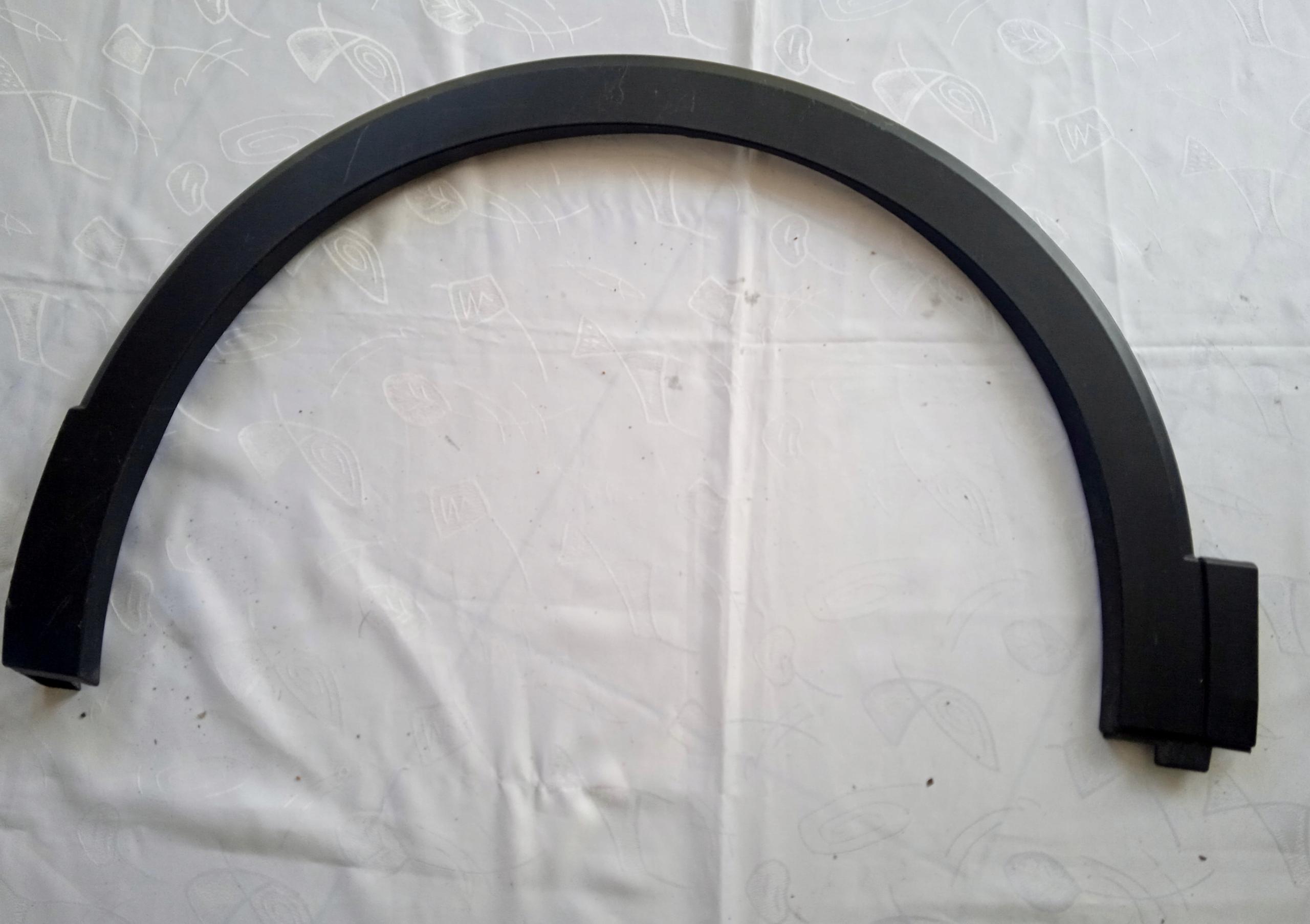 2GM854731 - Молдинг крыло передний левый VW T-CROSS 2GM