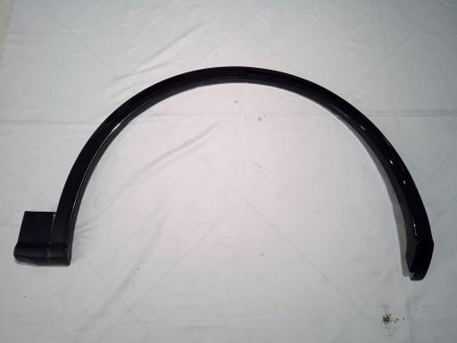 80A853718F - Молдинг крыло переднее правое AUDI Q5 II S-LINE 80A