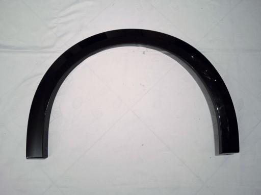 9823301080 - Молдинг Крило переднє праве PEUGEOT 208 II