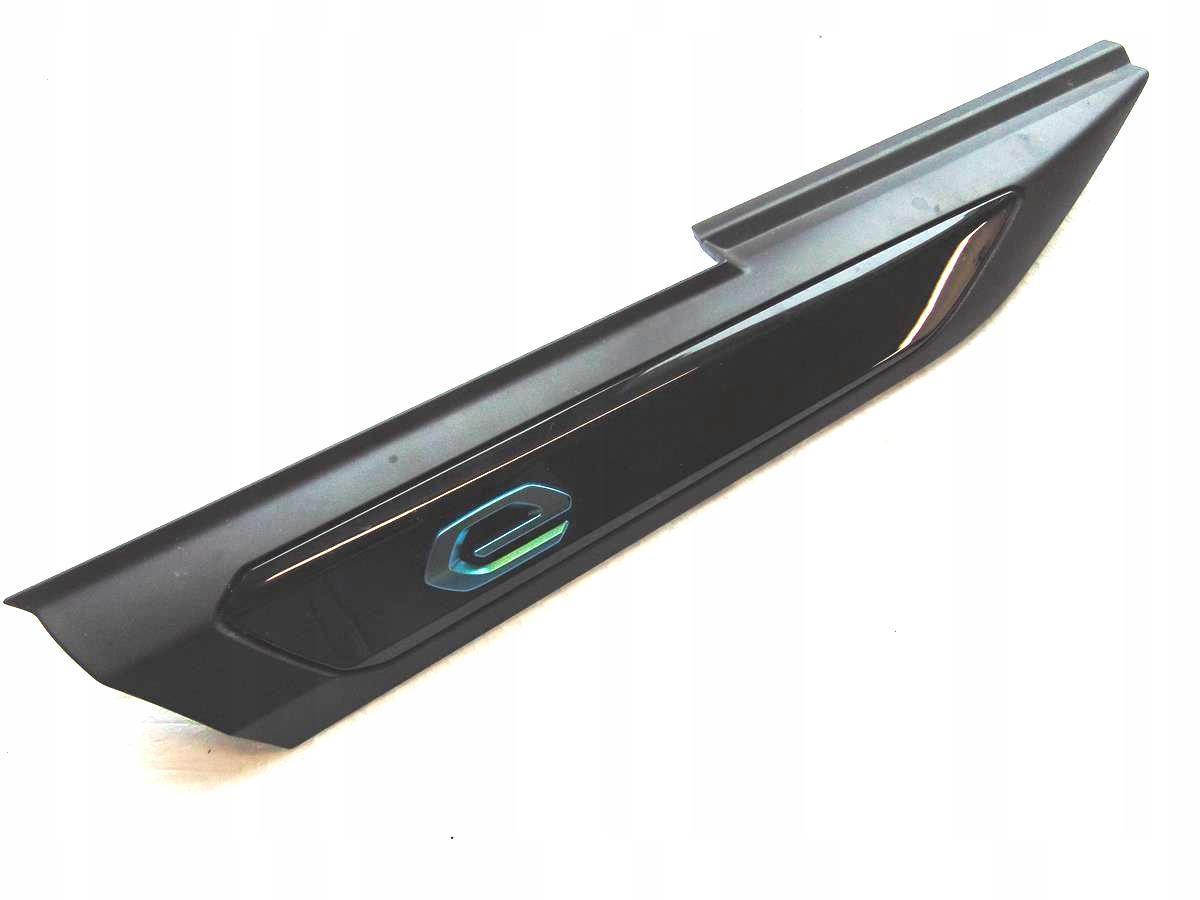 Бризговики Правий передній PEUGEOT e2008 II 2019-