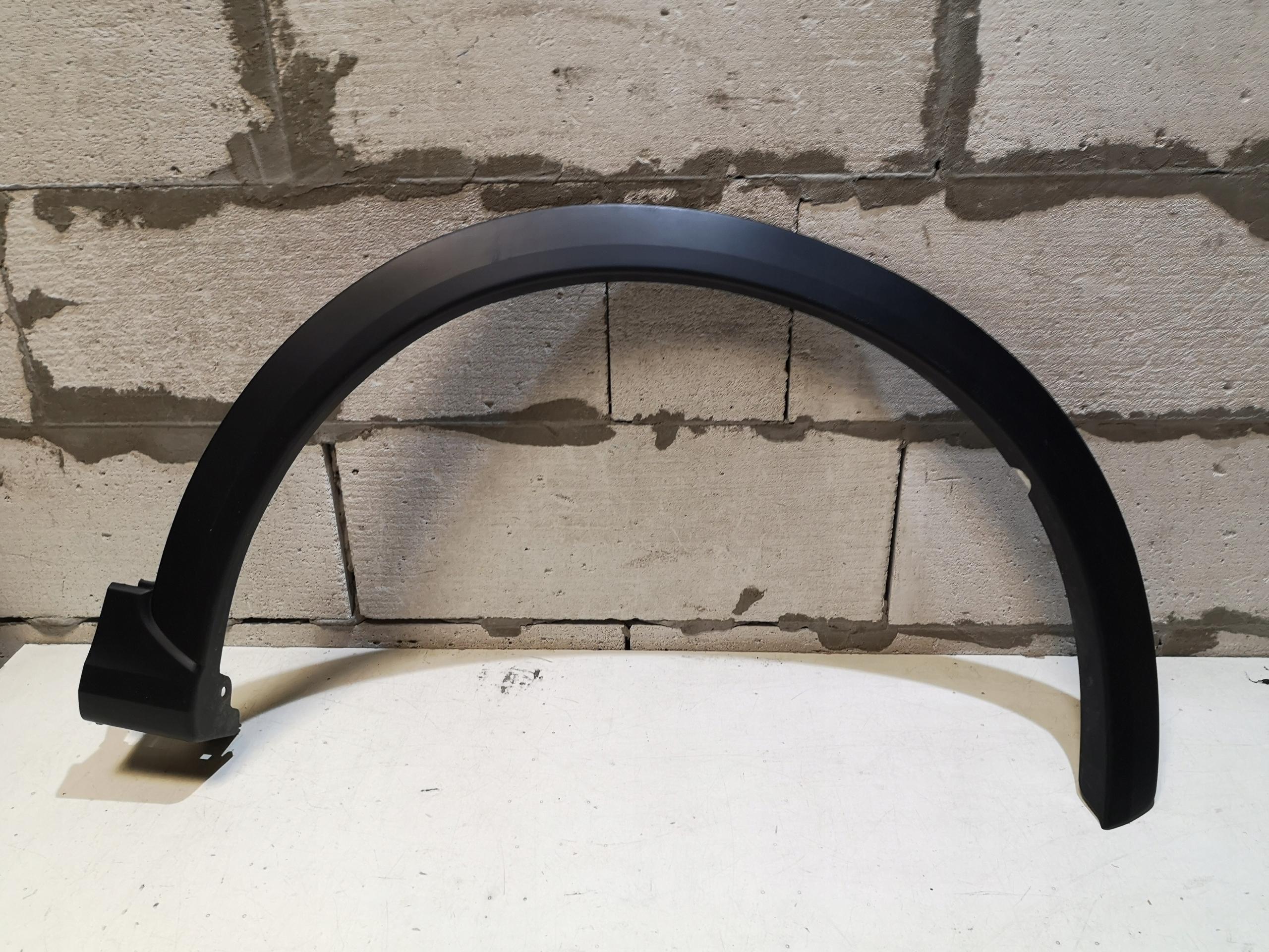 7400A510 - Панель крыла правая передняя Eclipse Cross