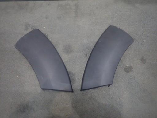 LN1J-17E995-A - Брызговик передний правый FORD ECOSPORT ACTIVE