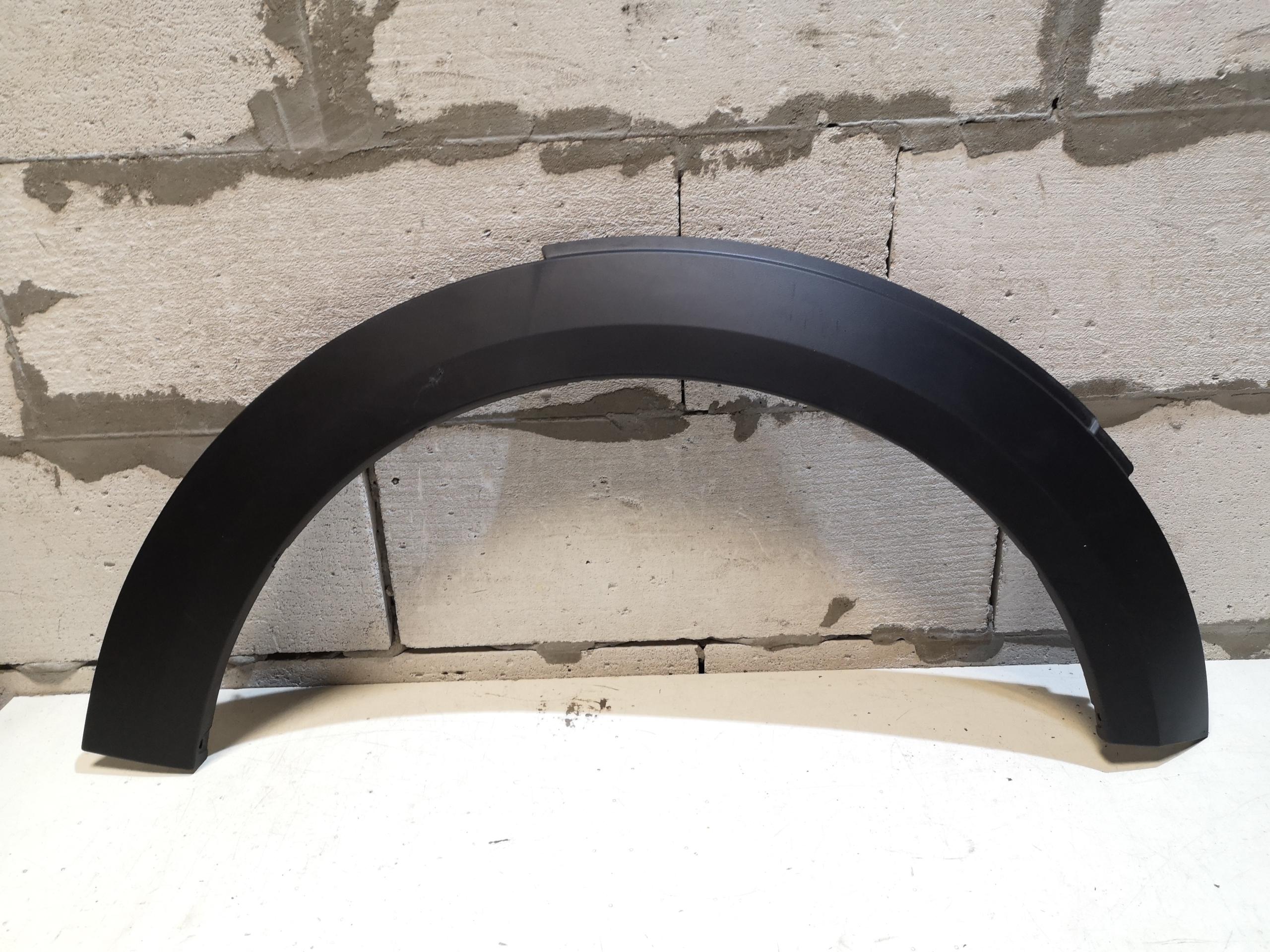 51779800762 - Обшивка крыла передняя Mini Countryman R60 R61