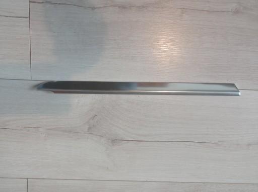 246 673 - Хром планка, задні бічні стекла, LED, Мерседес B W246