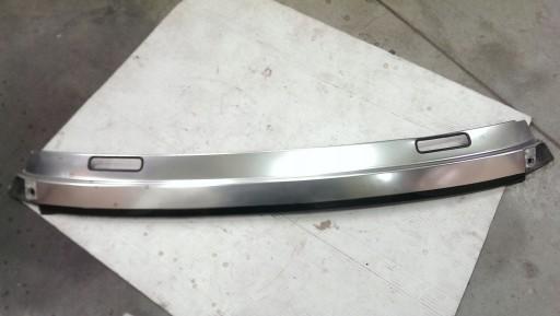 Прокладка даху AUDI A5 cabrio 8f0853829b розбирання