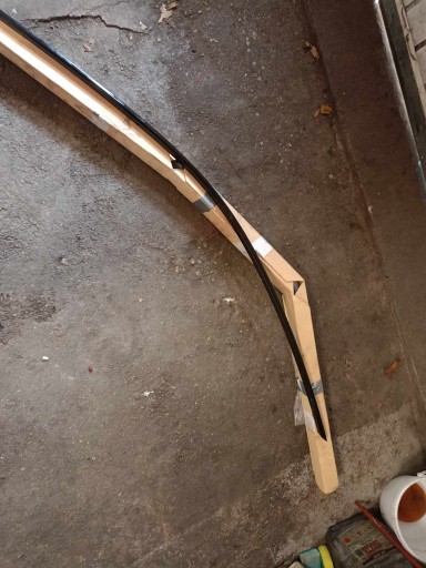 8V4853703C, - Планка крыши Audi A3 S3 Sportback 8v4853703c T94