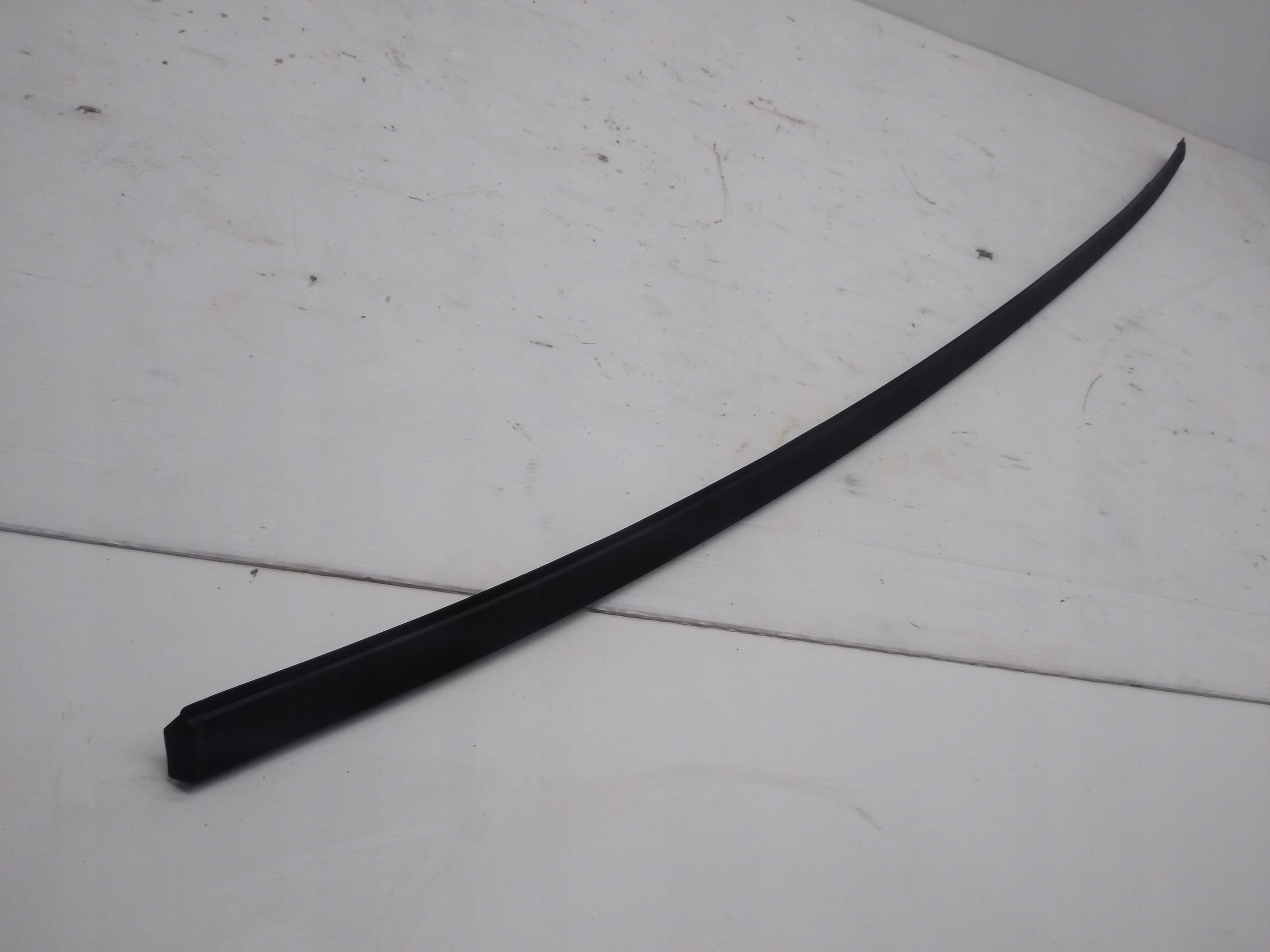 Рейка даху Citroen C3 права 03-08