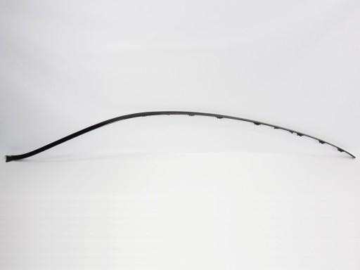 Рейка крыши L Mercedes W212 седан A2126900582