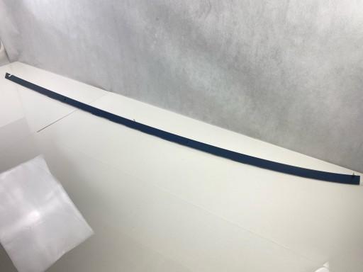 Накладка на крышу левая Maserati Levante 670098394