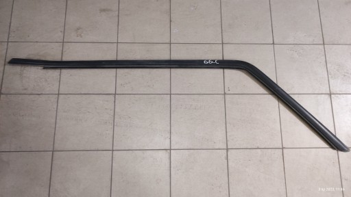 Накладка на крышу левая Golf 3