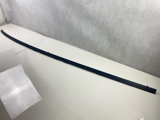 Рейка крыши правая Maserati Levante 670098393