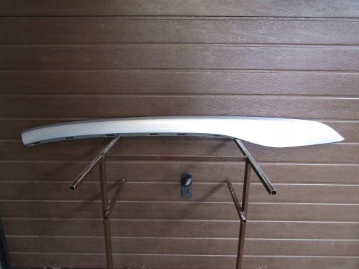 8544277614 - Обшивка крыши левая BMW I3 для крыши 13 - и 3