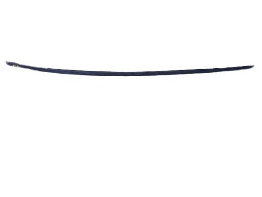 03-09r. - Рейка крыши правая Citroen C2 02-09