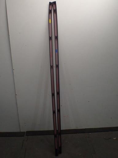 A2166900139 - Планка крыши правая MERCEDES GLK W204