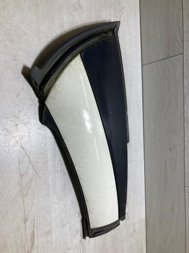 A1717900698 - Рейка крыши правая стойка Mercedes R171 SLK