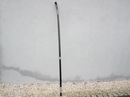 A1646902980 - Планка крыши левая Mercedes ML W164