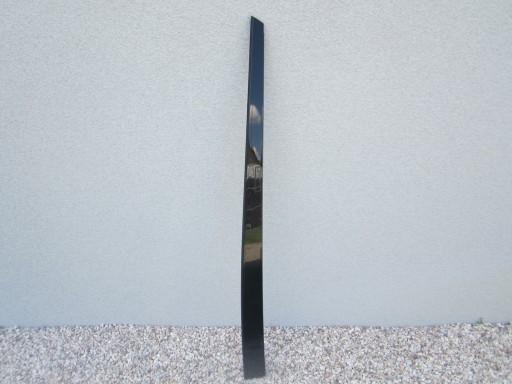 A2516900987 - Планка крыши левая панорама Mercedes R-Class W251