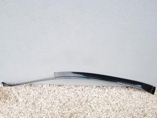 A2216900579 - Планка даху ліва панорама Mercedes W221 LONG