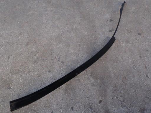 A2216900579 - Планка даху ліва панорама Mercedes W221 LONG