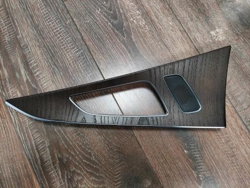 4G0867420H - Отделка дверного проема правая задняя Audi A6 C7