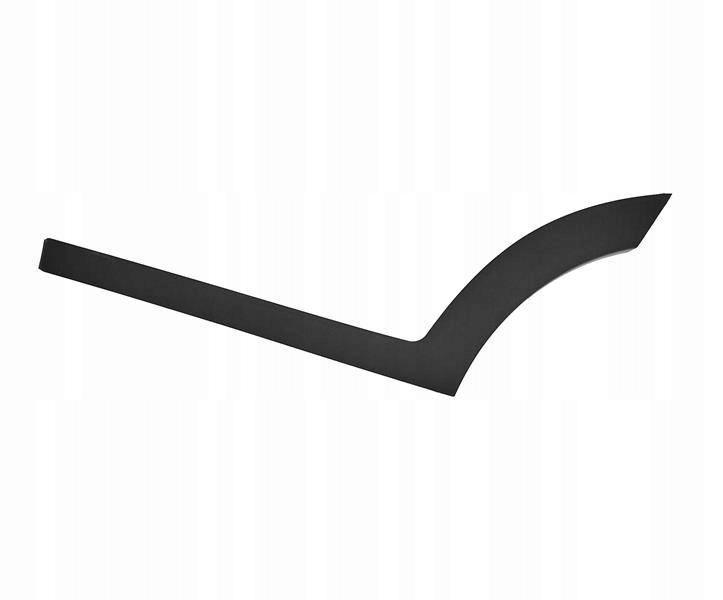 87733F8000 - Накладка двери Hyundai Tuscon 2015-левая