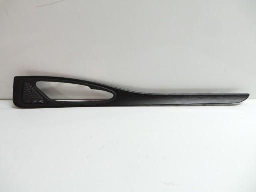 Молдинг задньої правої двері Alfa Stelvio 156122781