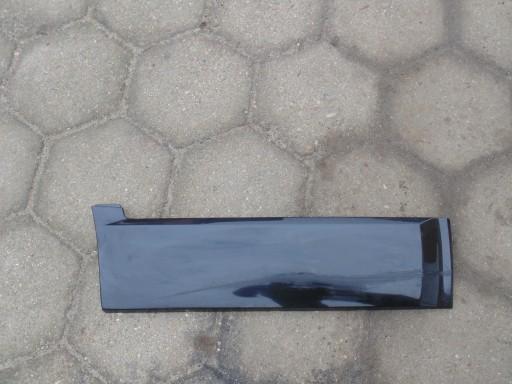 Накладка дверей VOLVO XC90 права задня 31399047